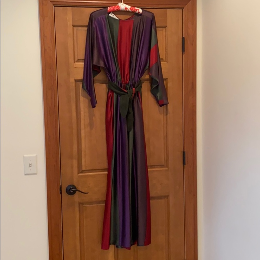 Joan Leslie by Kasper Vintage Dress